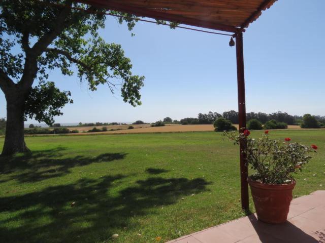 Vila La Casona De San Pedro Colonia del Sacramento Exteriér fotografie