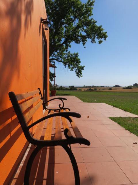 Vila La Casona De San Pedro Colonia del Sacramento Exteriér fotografie