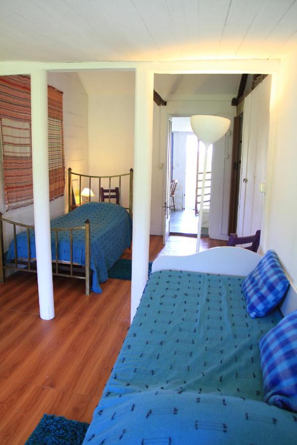 Vila La Casona De San Pedro Colonia del Sacramento Exteriér fotografie